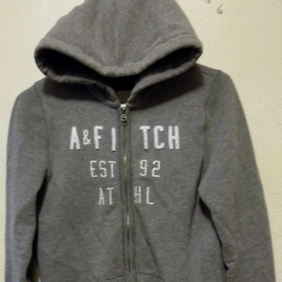 Grey jacket - Picture 4 of 4